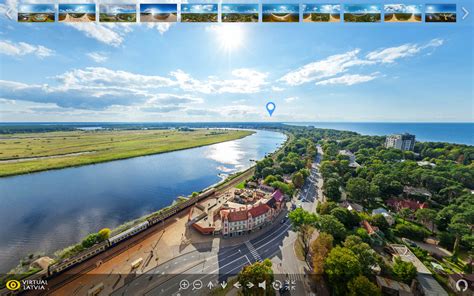 jurmala lv ue|majori village of jūrmala.